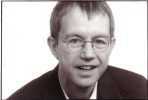 Nils Kahl, Jahrgang 1963, aufgenommen 2001